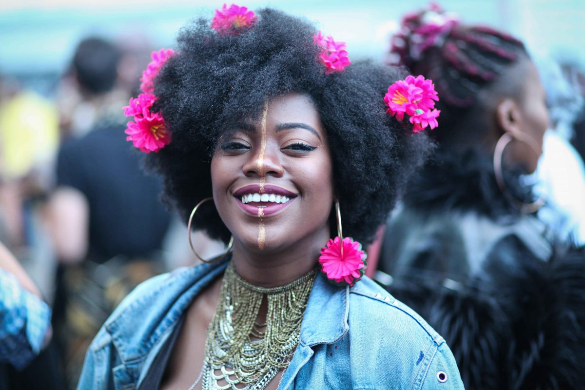 Afropunk Festival – afrocentric fashion |