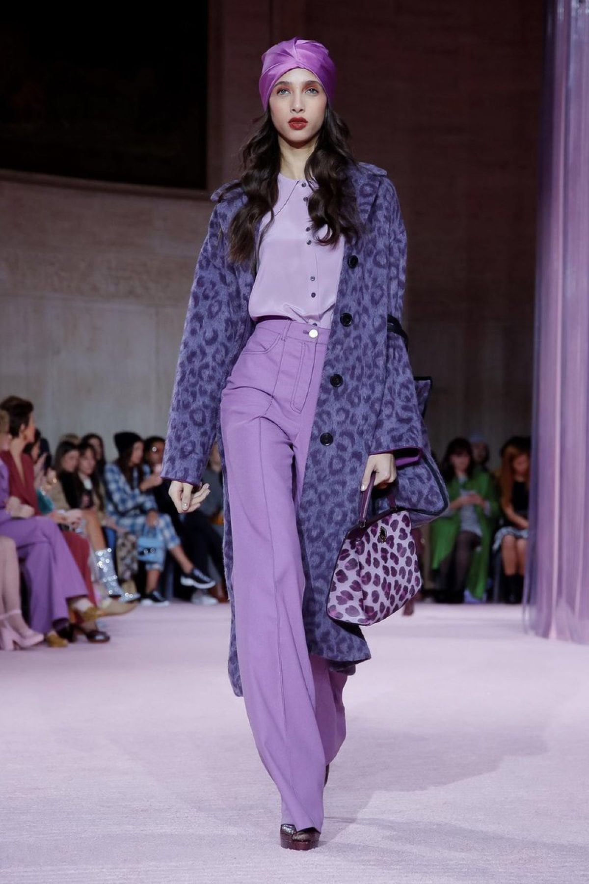 NYFW Catwalk Highlights – |