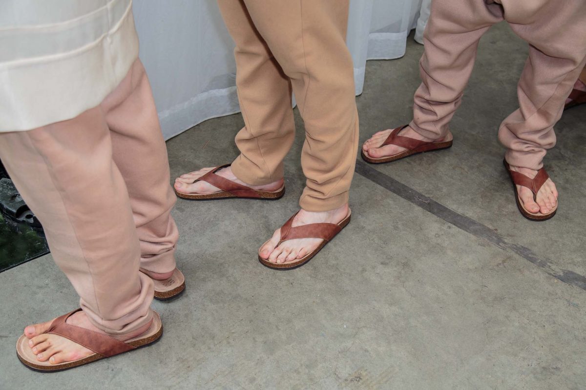 <span class="hot">Hot <i class="fa fa-bolt"></i></span> Editor’s Note | Shoes @ catwalk shows |