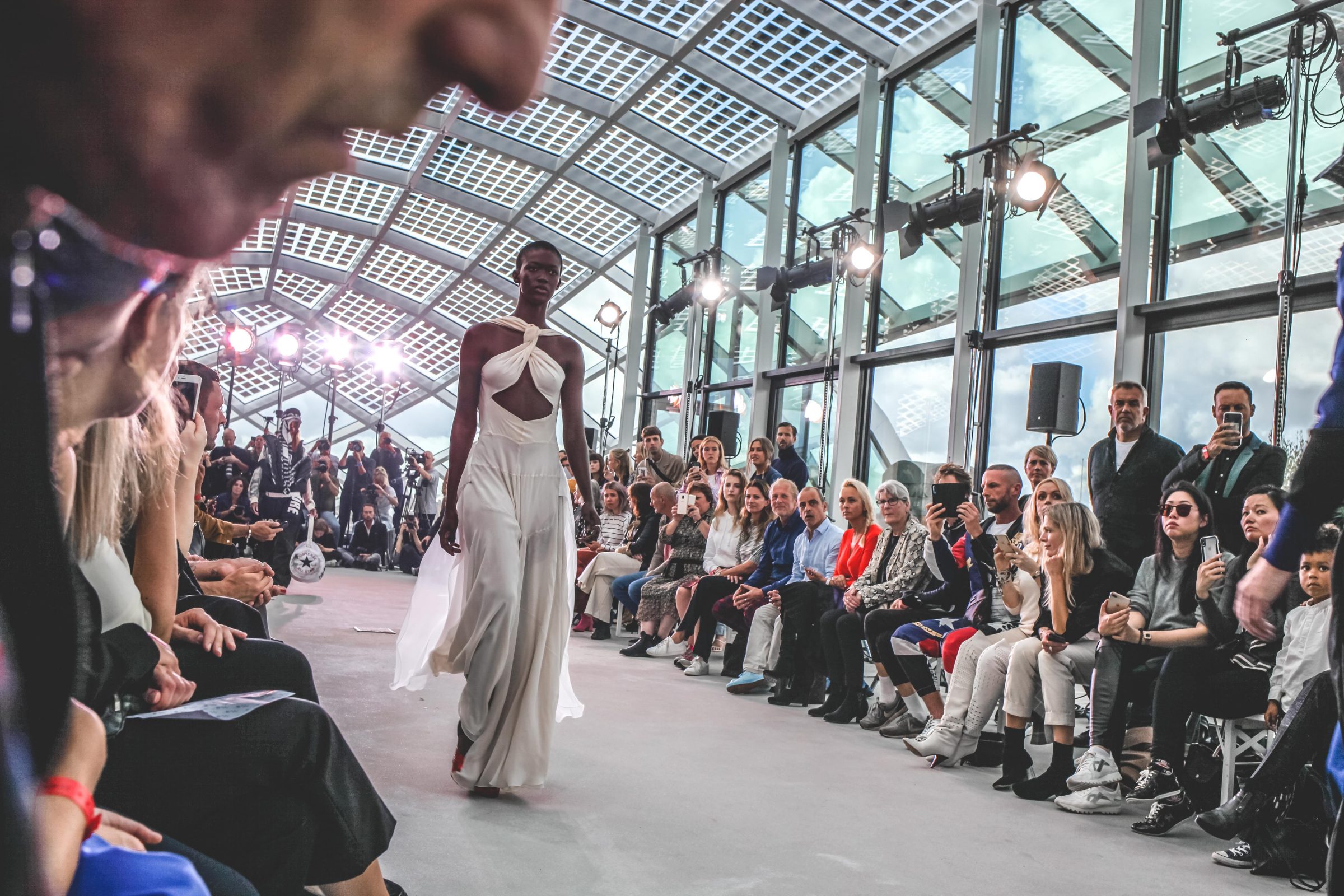 Amsterdam Fashion Week 2019 A report Fashion L'amour