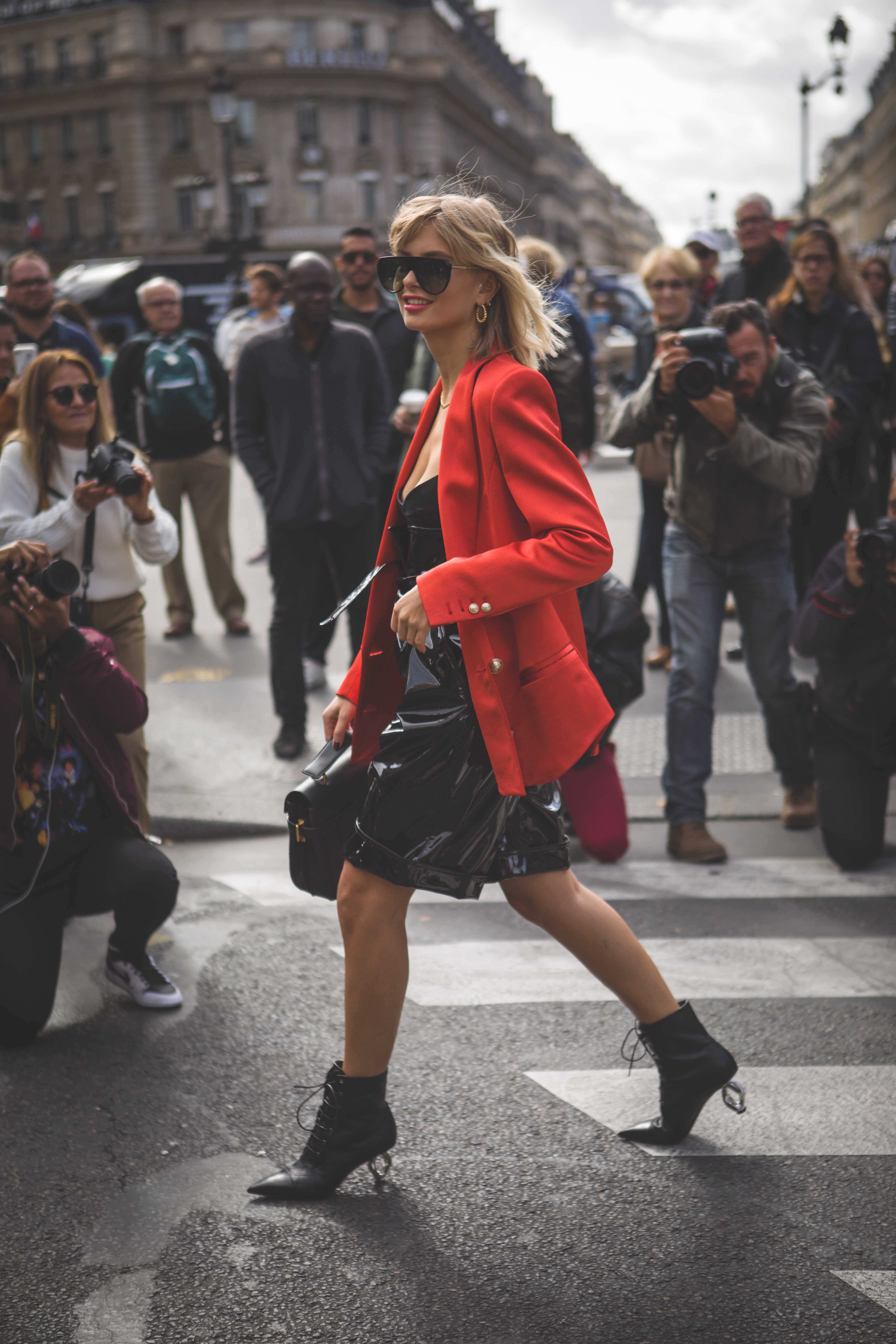 Street style @ Paris Fashion Week | SS20 | Pt 7 | – Fashion L'amour