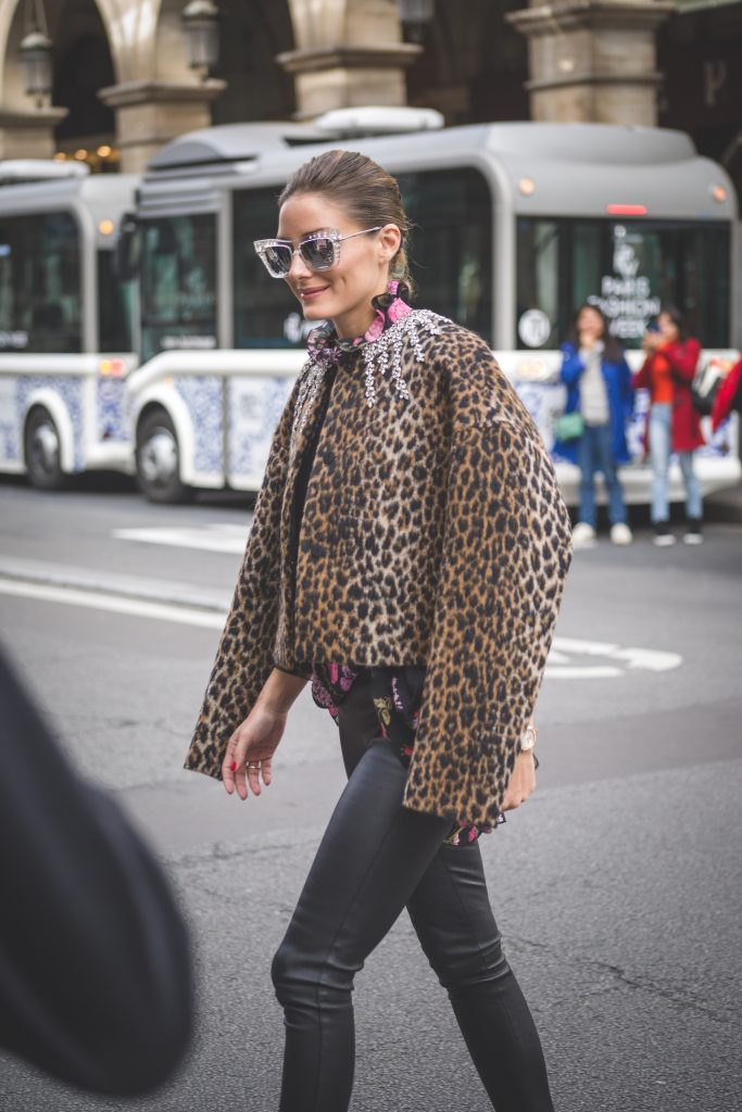 Street style @ Paris fashion week | SS20 | – Fashion L'amour