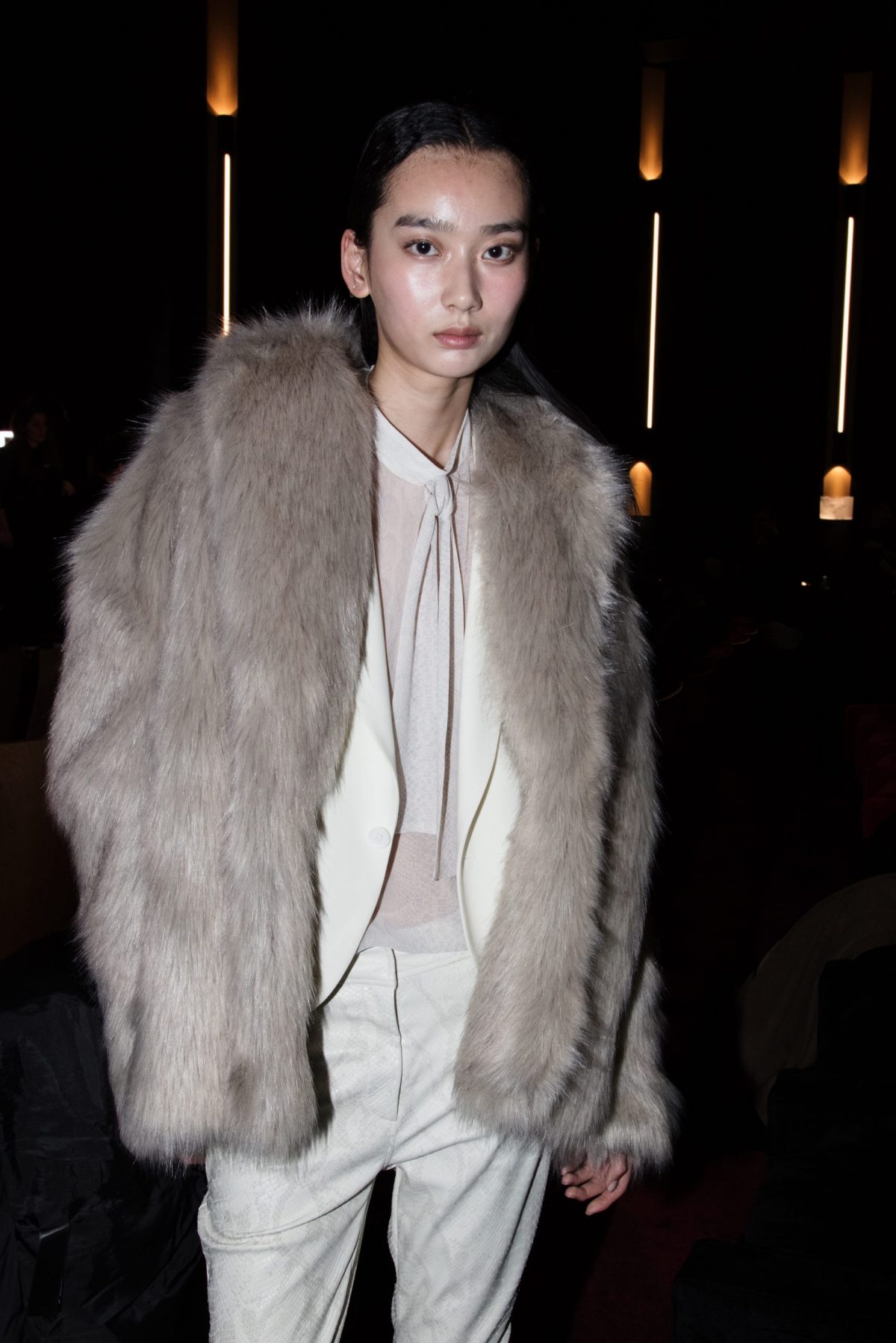 <span class="hot">Hot <i class="fa fa-bolt"></i></span> Each Other | Backstage | Pfw |