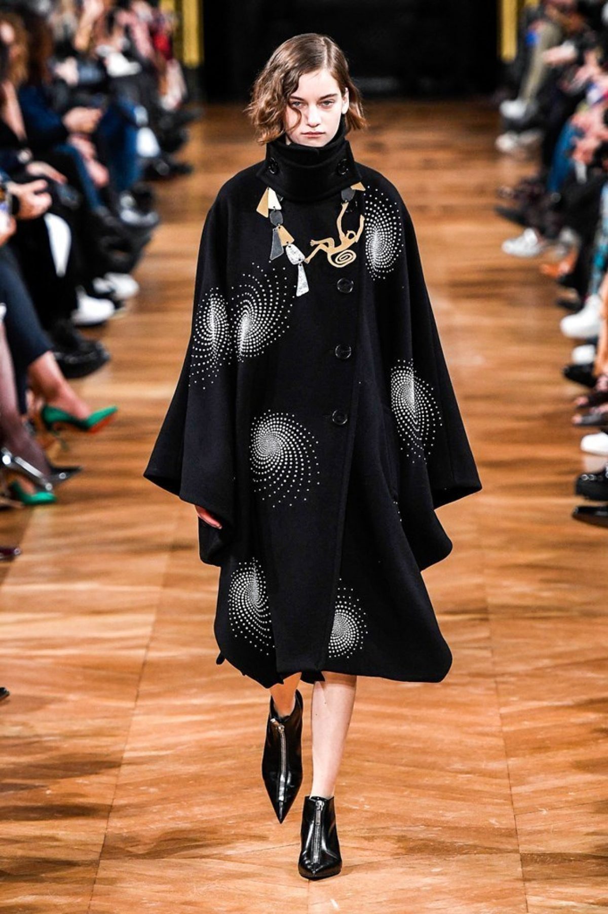 Stella McCartney | Highlights | Pfw |