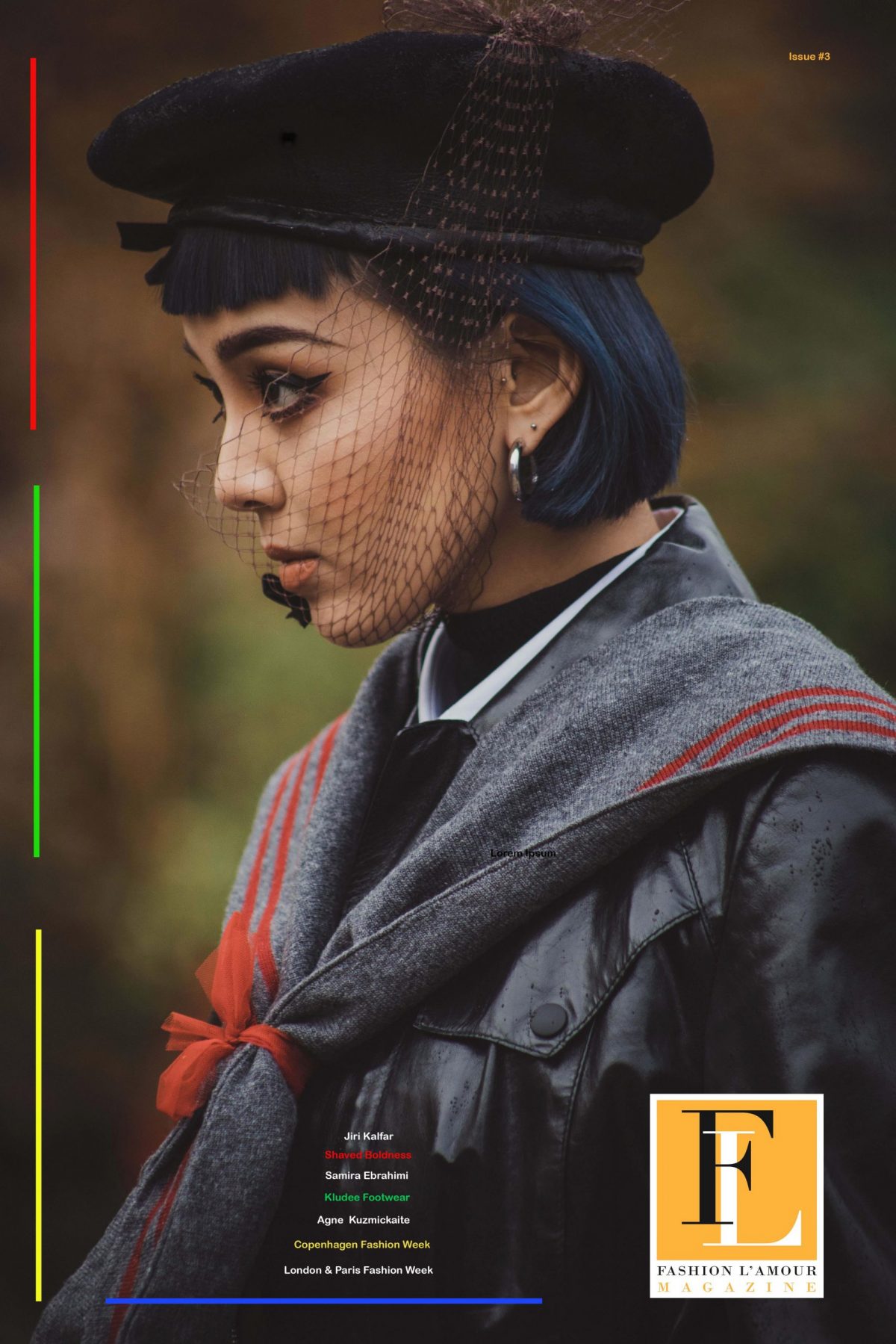 <span class="hot">Hot <i class="fa fa-bolt"></i></span> Print issue #3 | Out Now!