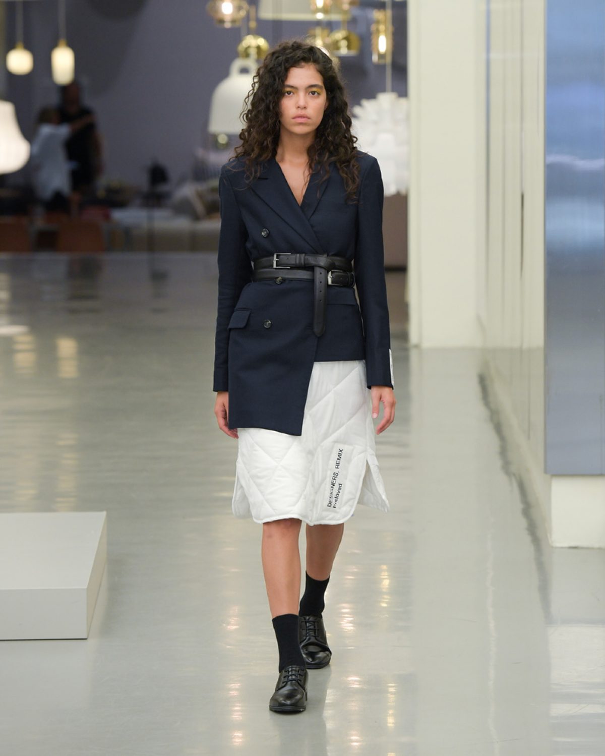 <span class="hot">Hot <i class="fa fa-bolt"></i></span> Designers Remix | SS21 | Cphfw |