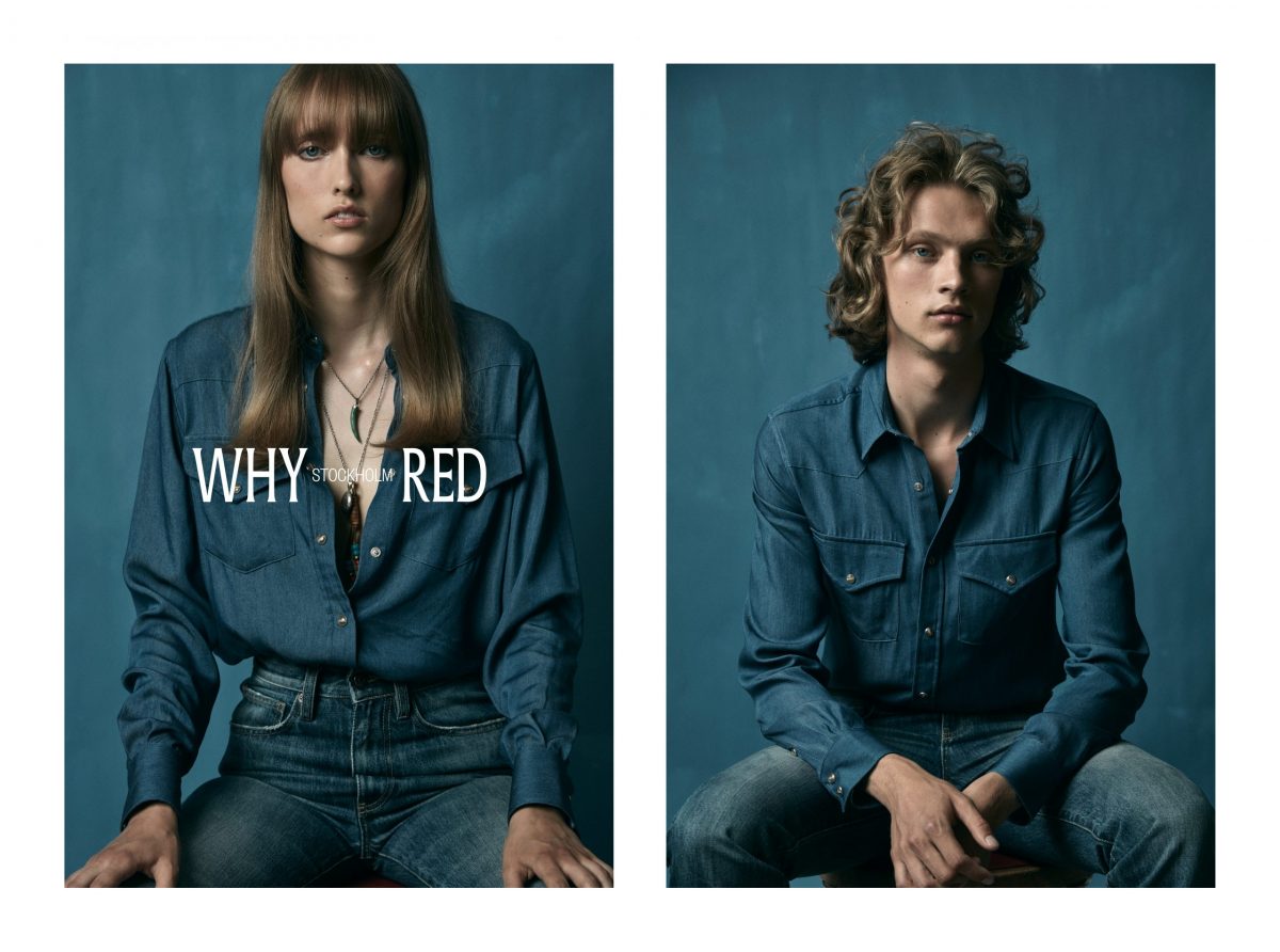 Whyred | SS21 | CPHFW |