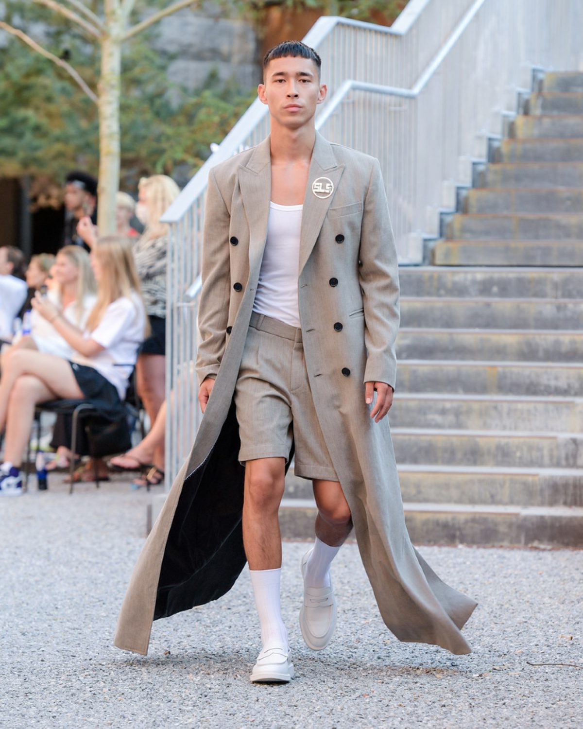 <span class="hot">Hot <i class="fa fa-bolt"></i></span> Soeren Le Schmidt | SS21 | Cphfw |