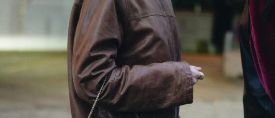 <span class="hot">Hot <i class="fa fa-bolt"></i></span> Streetstyle | Copenhagen Fashion Week | AW23