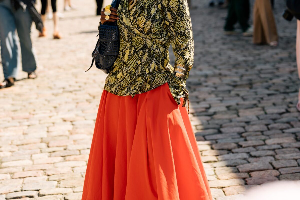Street Style | Copenhagen Fashion Week | #ss27