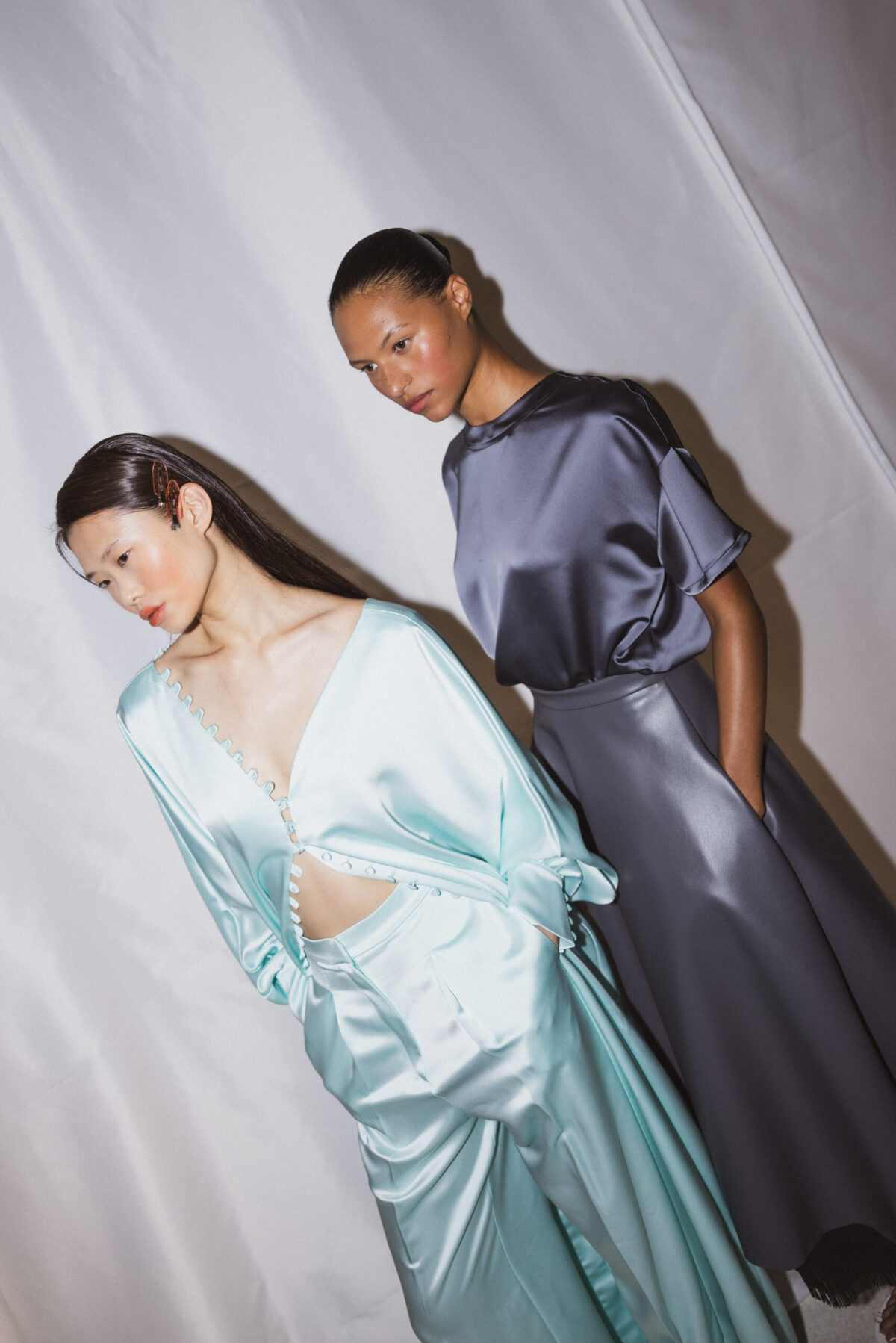 The Rise And Rise Of Amsterdam Fashion Week